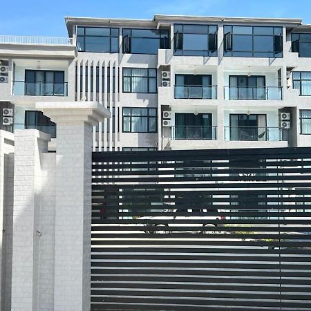 Lifestyle Luxury Hotel And Residence Elwa ภายนอก รูปภาพ