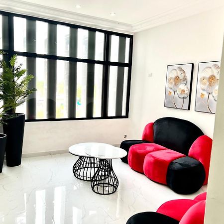 Lifestyle Luxury Hotel And Residence Elwa ภายนอก รูปภาพ