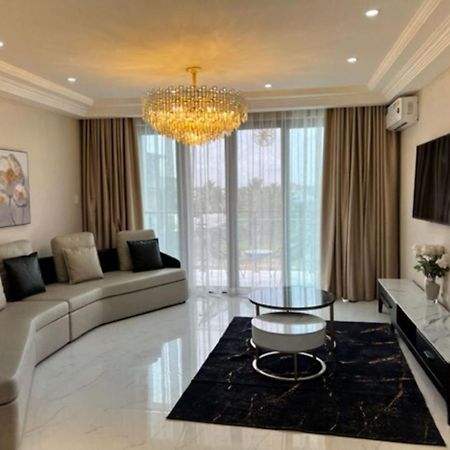 Lifestyle Luxury Hotel And Residence Elwa ภายนอก รูปภาพ