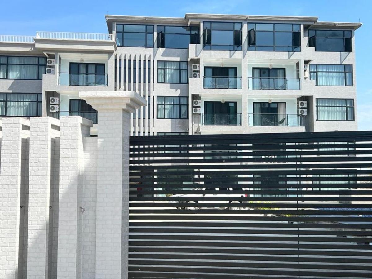 Lifestyle Luxury Hotel And Residence Elwa ภายนอก รูปภาพ