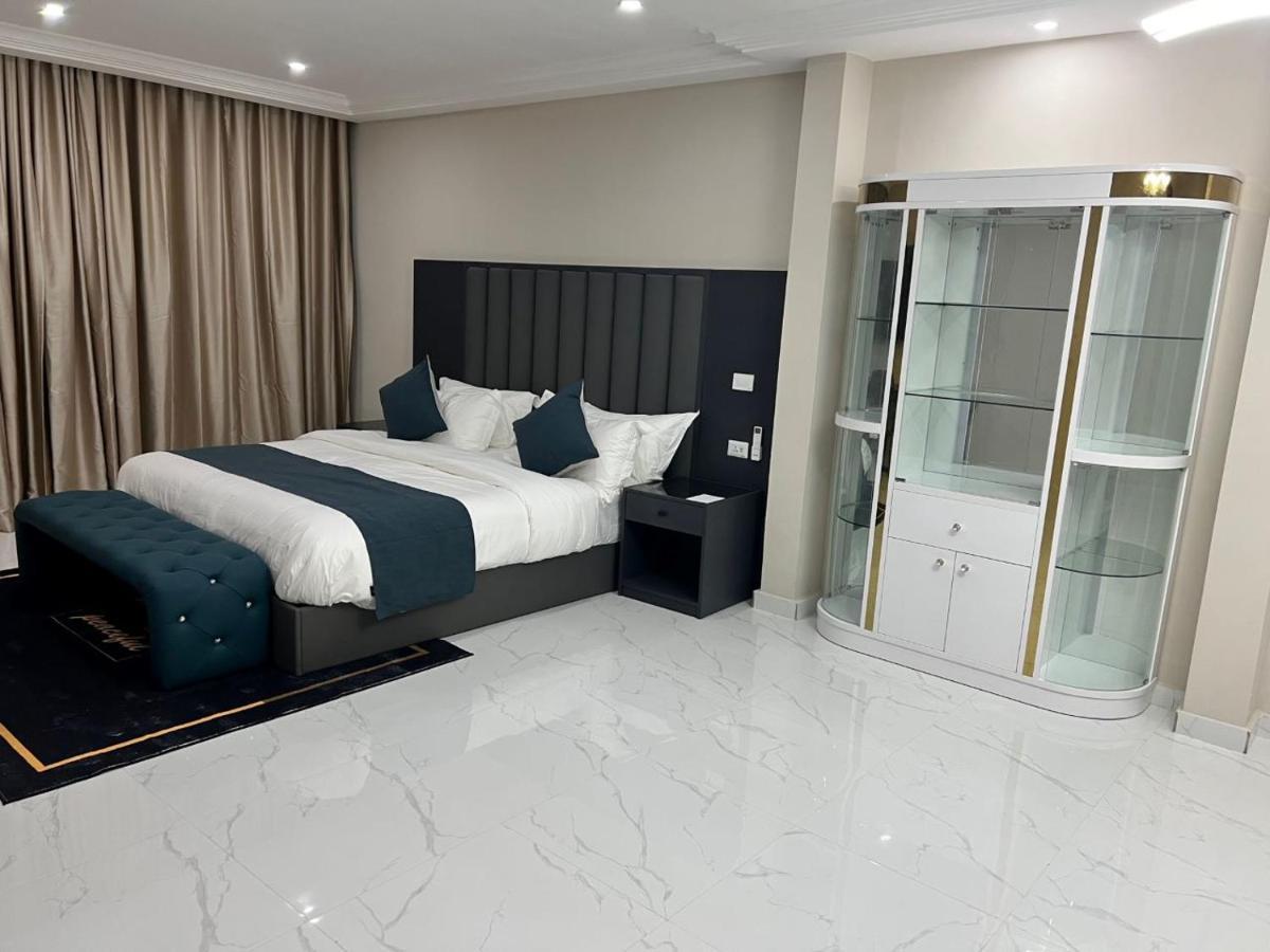 Lifestyle Luxury Hotel And Residence Elwa ภายนอก รูปภาพ