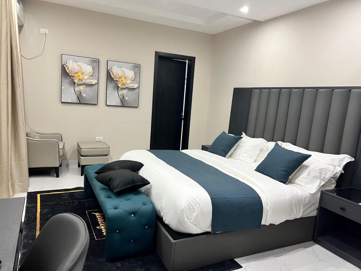 Lifestyle Luxury Hotel And Residence Elwa ภายนอก รูปภาพ