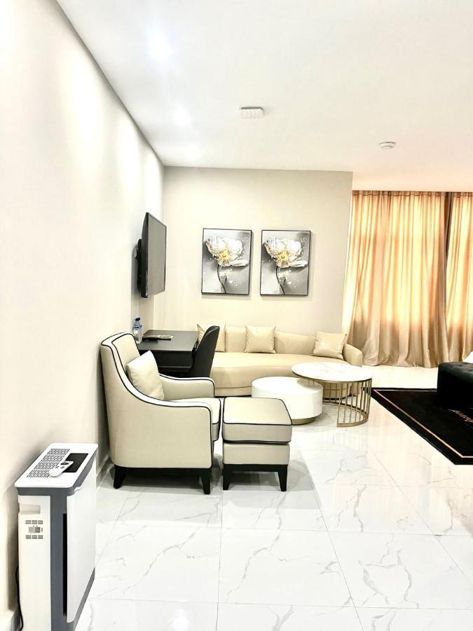 Lifestyle Luxury Hotel And Residence Elwa ภายนอก รูปภาพ