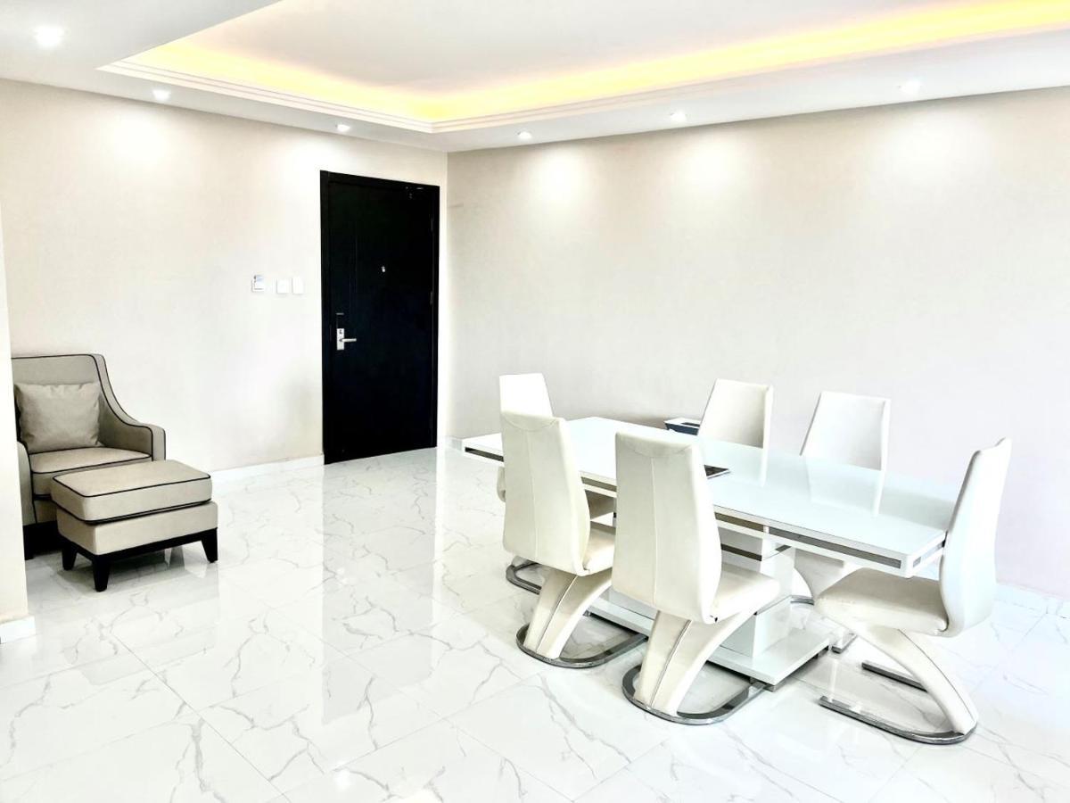 Lifestyle Luxury Hotel And Residence Elwa ภายนอก รูปภาพ