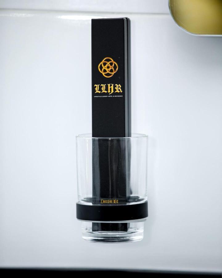Lifestyle Luxury Hotel And Residence Elwa ภายนอก รูปภาพ
