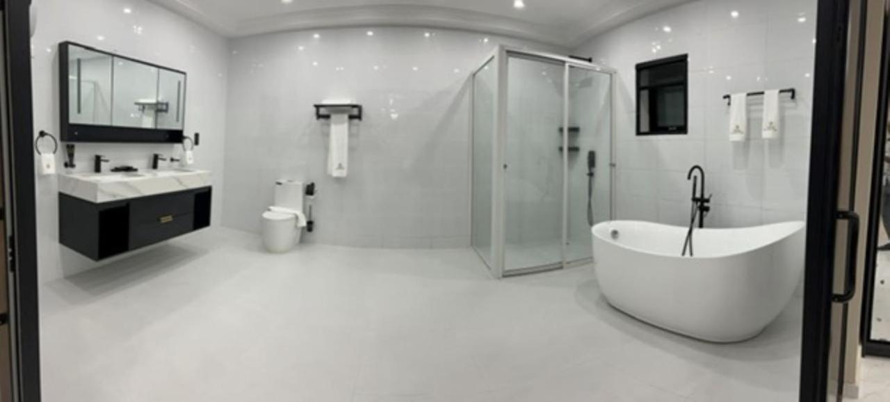 Lifestyle Luxury Hotel And Residence Elwa ภายนอก รูปภาพ
