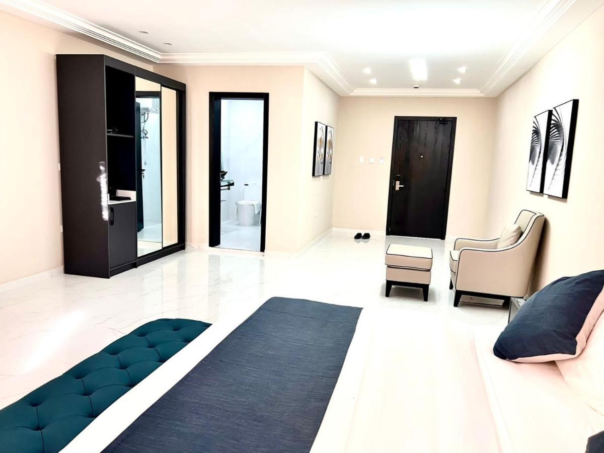 Lifestyle Luxury Hotel And Residence Elwa ภายนอก รูปภาพ