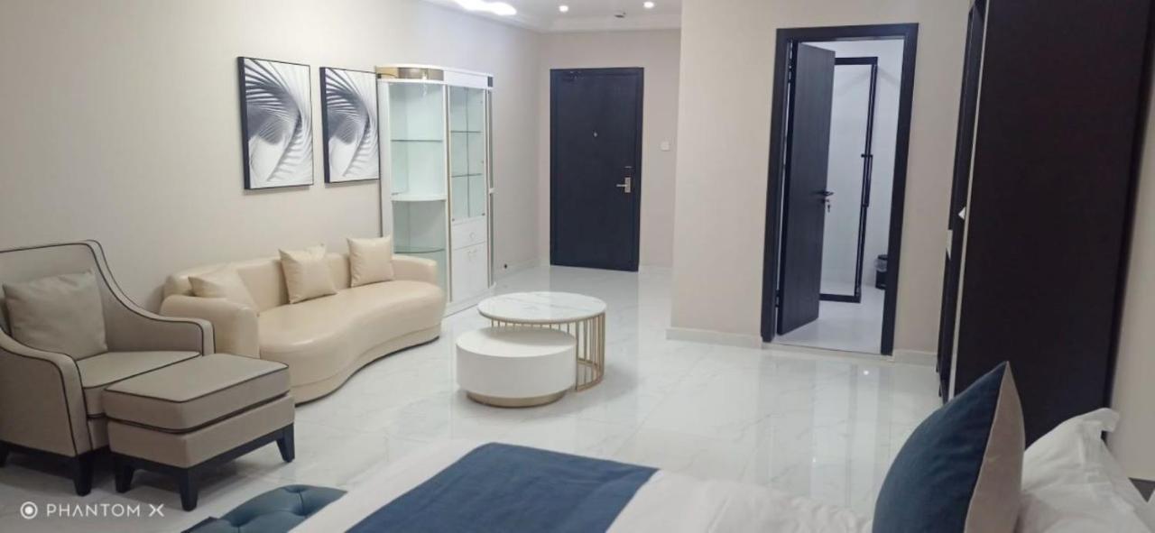 Lifestyle Luxury Hotel And Residence Elwa ภายนอก รูปภาพ