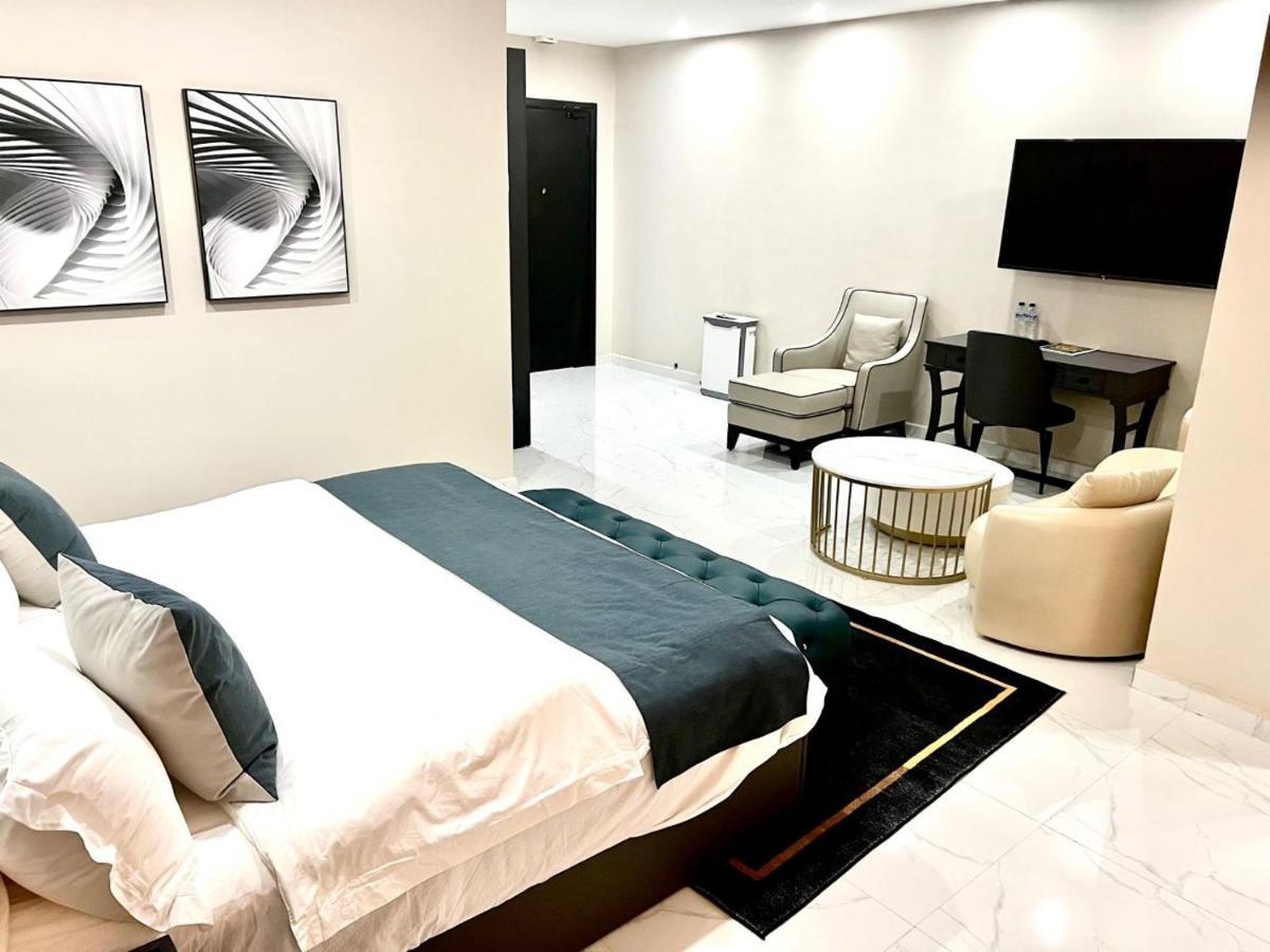 Lifestyle Luxury Hotel And Residence Elwa ภายนอก รูปภาพ