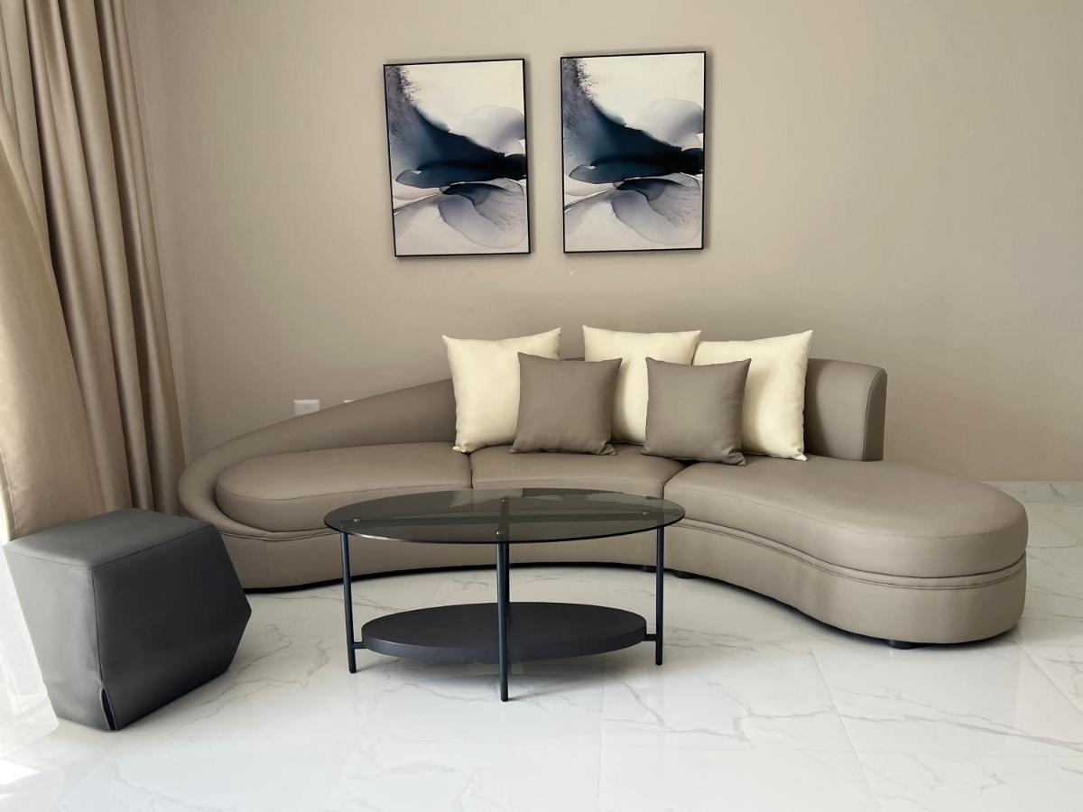 Lifestyle Luxury Hotel And Residence Elwa ภายนอก รูปภาพ