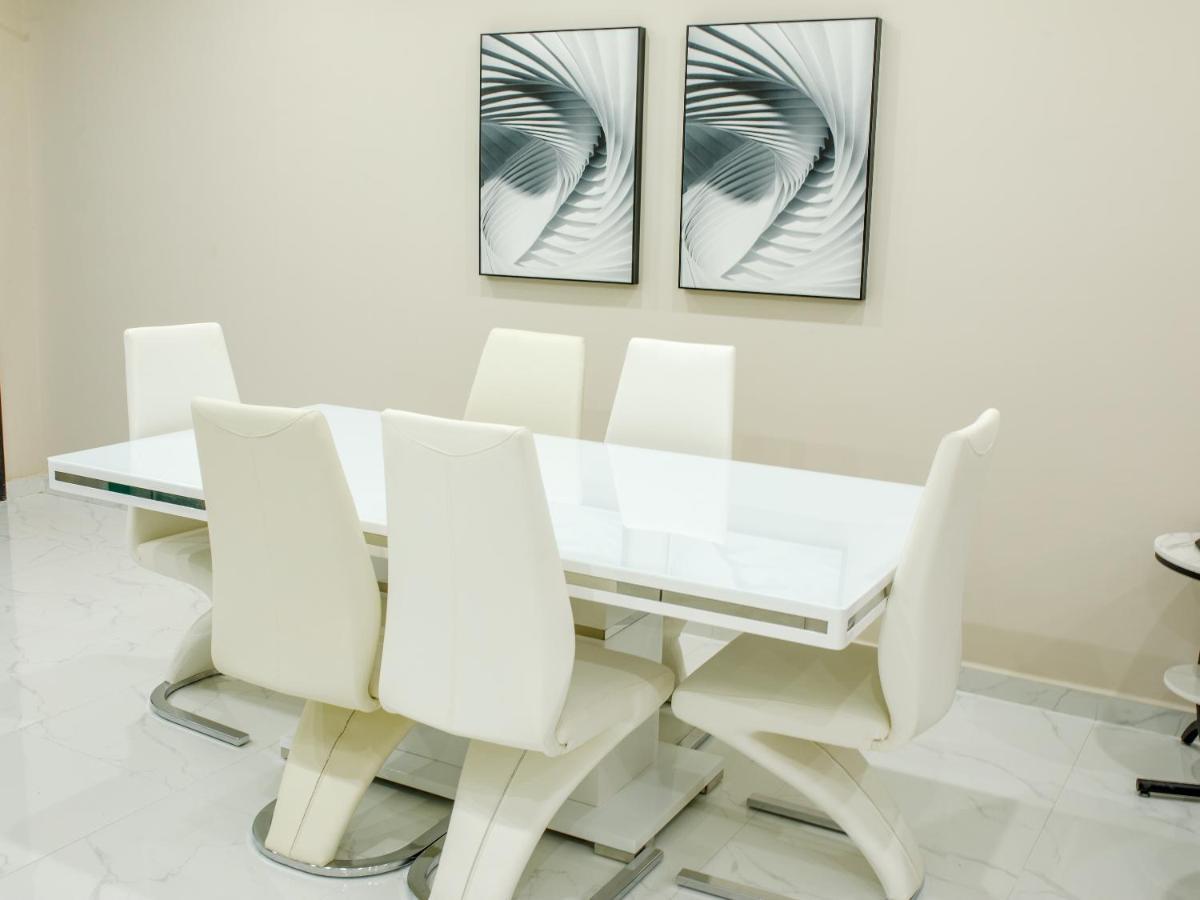 Lifestyle Luxury Hotel And Residence Elwa ภายนอก รูปภาพ