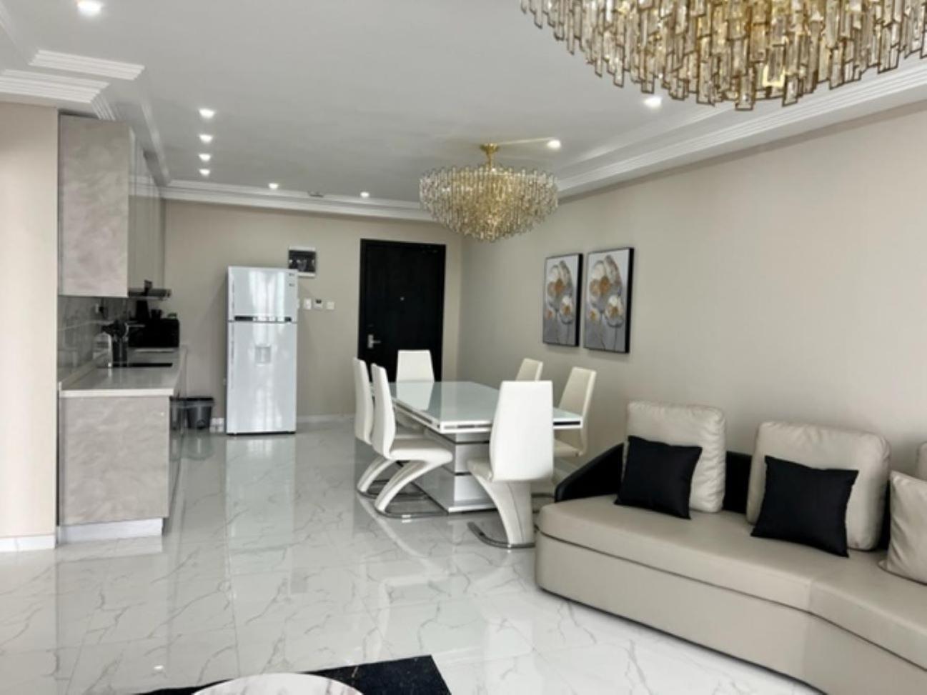 Lifestyle Luxury Hotel And Residence Elwa ภายนอก รูปภาพ